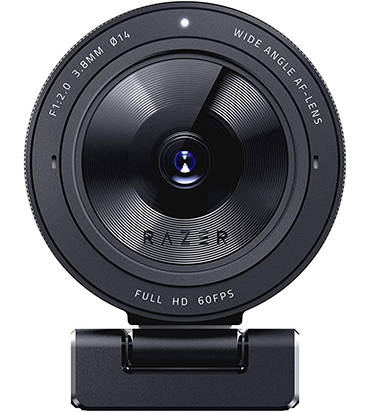 Razer kiyo pro webcam
